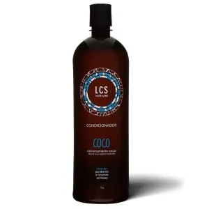 Condicionador Coco Lcs 1000 ml