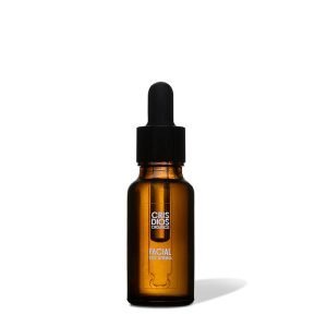 Pro Lifiting Facial Cris Dios Organics 20 ml