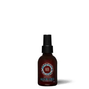 Hidratante Capilar Para Todos os Tipos de Cabelo Água de Coco Lcs 100 ml