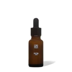 Serum Facial Cris Dios Organics 20 ml