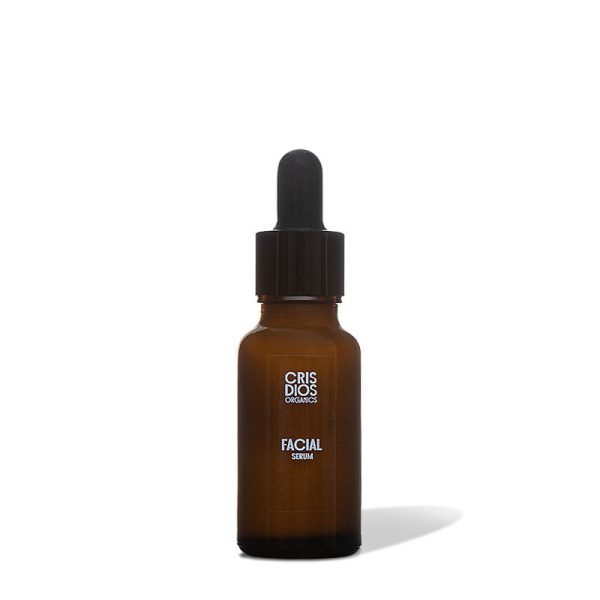 Serum Facial Cris Dios Organics 20 ml