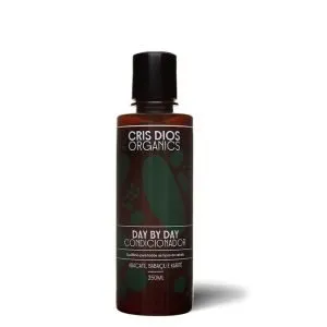 Condicionador Orgânico Day by Day Para Uso Diario Cris Dios 250 ml