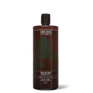 Shampoo Day by Day Para Uso Diário Cris Dios 1000 ml