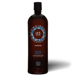 Shampoo Coco Lcs 1000 ml