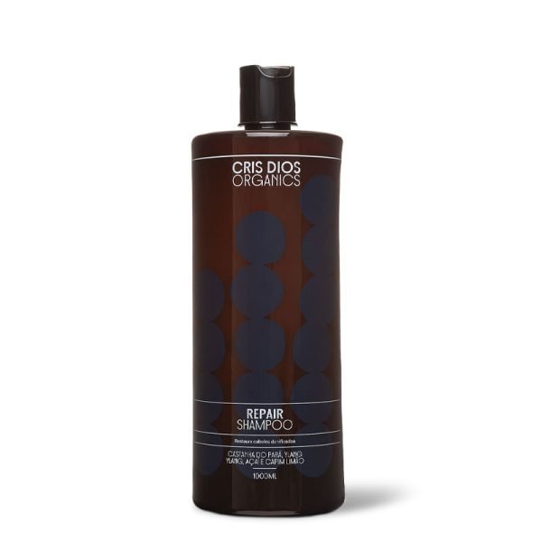 Shampoo Repair Cris Dios 1000 ml