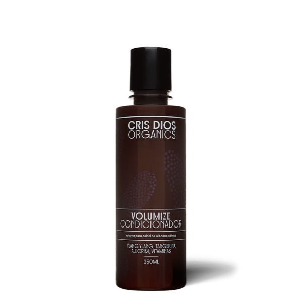 Condicionador Volumize Cris Dios 250 ml