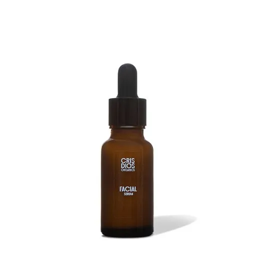 Serum Facial Cris Dios Organics 20 ml
