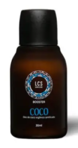 Booster Coco 30 ml Lcs. | Foto: Laces and Hair.